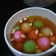 Cooksnap dari Tri Haryani untuk resep Wedang ronde