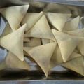 Cooksnap dari syaela fitria untuk resep Samosa Sapi