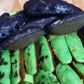 Cooksnap dari Opi Oktapiani untuk resep Pukis jadul