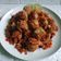 Cooksnap dari tunik 🍀 untuk resep Bakso Mercon