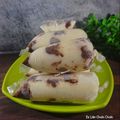 Cooksnap dari Dapur neetasyl untuk resep Es lilin choki choki
