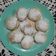 Cooksnap dari Dina untuk resep Donat Yunani (Loukoumades)