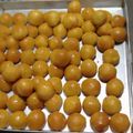 Cooksnap dari Nona Rika untuk resep Nastar lumer dan lembut