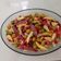 El cooksnap de María Serrano cuando hizo Ensalada fría de pulpo.
