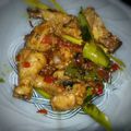 Cooksnap dari Dee untuk resep Ayam betutu kreasiku