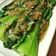 Cooksnap dari aniesaryono untuk resep Pakcoy Tumis