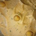 KisCsillag Cooksnap-ja, amikor elkészítette a(z) Hummusz receptet.
