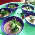 Cooksnap dari Vanila Latte untuk resep 🍃Putu Mayang🍃