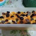 Cooksnap dari Nita Arkhafiezi's untuk resep Salad Buah Segar Enak
