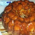 hoskins.bobby's cooksnap of when they made Monkey Bread.