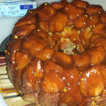 hoskins.bobby's cooksnap of when they made Monkey Bread.