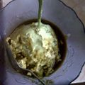 Cooksnap dari Risa Pratiwi untuk resep BUBUR SUM-SUM PANDAN