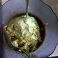 Cooksnap dari Risa Pratiwi untuk resep BUBUR SUM-SUM PANDAN