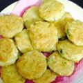 Areeba Muhammed's cooksnap of when they made Aloo ki Tikki.
