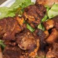 Cooksnap dari teti rosmayati untuk resep Iga Bakar Madu (Teflon)