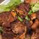Cooksnap dari teti rosmayati untuk resep Iga Bakar Madu (Teflon)