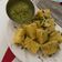 chaitali ghatak का कुकस्नैप जब उन्होंने सूजी बेसन ढोकला (Suji Besan Dhokla recipe in Hindi) बनाया था।