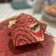 Cooksnap dari Nining Soeryono untuk resep Zebra Cake Putih Telur Super Rekomend