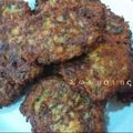 Cooksnap από Χατζάκης Σωκράτης στη συνταγή Κολοκυθοκεφτέδες της γιαγιάς Ευδοκίας
