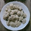 Cooksnap dari Camelia Siu Va untuk resep Bakso Ayam Homemade