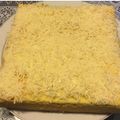 Cooksnap dari Dyah Ekasari untuk resep Bolu Jadul Keju Super Lembut