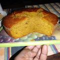Eilen Wandia's cooksnap of when they made Pumpkin 🎃 cake.