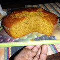 Eilen Wandia's cooksnap of when they made Pumpkin 🎃 cake.