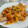 El cooksnap de Javi E.R. cuando hizo Repollo con calabacín.