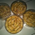 Cooksnap dari Rena Afriani untuk resep Kastengel Crunchy