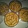 Cooksnap dari Rena Afriani untuk resep Kastengel Crunchy
