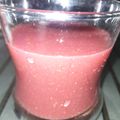 Jayshree Soni's cooksnap of when they made આમ પન્ના (Aam Panna Recipe In Gujarati).