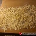 Cooksnap από Μιχαλίτσα στη συνταγή Οδηγίες για σπιτικά ζυμαρικά