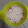 Cooksnap dari rini bunda Gitar_ars untuk resep Bubur Mutiara Kuah Santan (Metode 5.30.7)