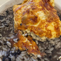 Cooksnap de Raquel quando cozinhou Arroz de brócolos com omelete.