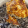 Cooksnap de Raquel quando cozinhou Arroz de brócolos com omelete.