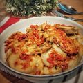 Cooksnap dari DW (Dapoer Wija) untuk resep Terong Crispy sambal Terasi