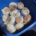 El cooksnap de Solange Britez cuando hizo Chipa caseros fáciles 🥰.