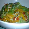 Cooksnap dari Evi Khalisa 🍜DjowoKlaten untuk resep Tumis Jipang Wortel