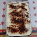 El cooksnap de devo cuando hizo Tiramisú. Fácil y exquisito.