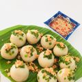 Cooksnap của Phuong Nguyen 92 khi họ làm theo món Bánh ít trần