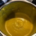 La cooksnap de madeolse cuando cocinó Crema de calabacín Thermomix