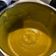 El cooksnap de madeolse cuando hizo Crema de calabacín Thermomix.