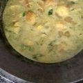 Cooksnap dari Nia Dini untuk resep Gulai tahu telur