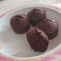 Cooksnap dari Bunda KiyoKawa untuk resep Bolu Kukus Mekar Chocolatos (Tanpa Mixer)
