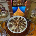 Mallika Biswas's cooksnap of when they made ছানার পায়েস (Chhanar Payesh recipe in bengali).