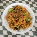 Cooksnap dari Aulia Rahma untuk resep Mie Goreng Ala Solaria