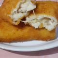 Cooksnap dari kartika rizka untuk resep RISOLES ROGUT PREMIUM (isi Daging,sayur,keju)