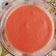 El cooksnap de Gloria Bueno cuando hizo Gazpacho de sandía 🍉🍅🍉.