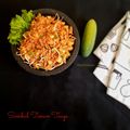 Cooksnap dari Dapur Ibuk Kayana untuk resep #181 Sambal Timun