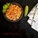 Cooksnap dari Dapur Ibuk Kayana untuk resep #181 Sambal Timun